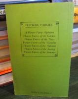 Flower Fairies of the Spring
