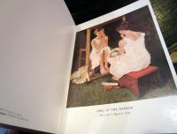 Norman Rockwell postcard collection 100 Sheets