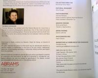 My Best: Daniel Boulud