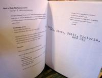 Rock 'N' Roll: The Famous Lyrics　　英語