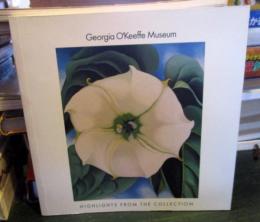  THE GEORGIA O'KEEFFE MUSEUM