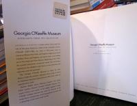  THE GEORGIA O'KEEFFE MUSEUM