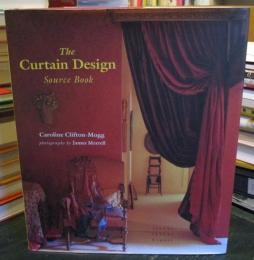 The Curtain Design Source Book