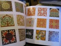 El Modernisme per pintar : Mosaics hidràulics d'autor 
スペイン語