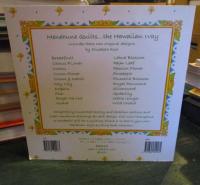 Menehune Quilts... The Hawaiian Way: 20 Original Designs