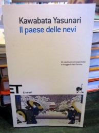 Il paese delle nevi　　イタリア語