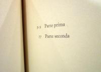Il paese delle nevi　　イタリア語