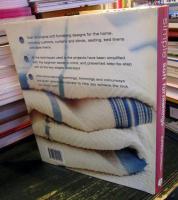 Simple Soft Furnishings : 50 Essential Sewing Projects to Transform Your Home