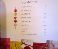 Simple Soft Furnishings : 50 Essential Sewing Projects to Transform Your Home