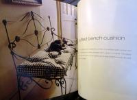 Simple Soft Furnishings : 50 Essential Sewing Projects to Transform Your Home