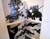 藤城清治の世界展 : 光と影のファンタジー　