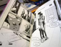 I kill giants