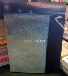 Léon Spilliaert : レオン・スピリアールト展
