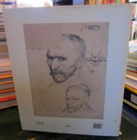 Van Gogh tekenaar: de meesterwerken
