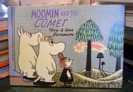 Moomin and the Comet　　英語版
