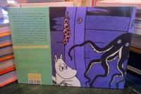 Moomin and the Comet　　英語版