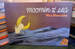 Moomin and the Sea