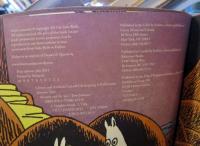 Moomin and the Sea