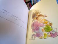 ちょっとだけ