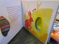 Little Red Ant The Pa　　英語版