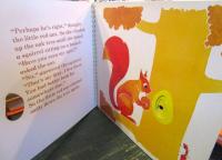 Little Red Ant The Pa　　英語版