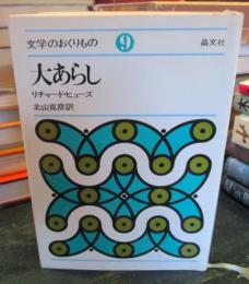 大あらし