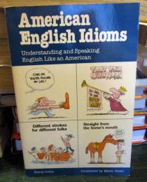 American English Idioms