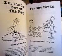 American English Idioms