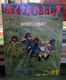 風を見たことある?