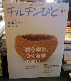 チルチンびと　2017年夏