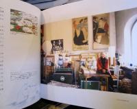 Moomin!ムーミン展 : トーベ・ヤンソン生誕100年記念