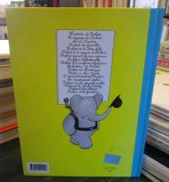 L'Anniversaire De Babar　　フランス語