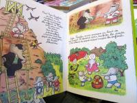 L'Anniversaire De Babar　　フランス語