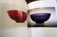 サントリー美術館ガラス名品展