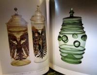 サントリー美術館ガラス名品展