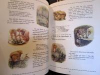 PETER RABBIT GIANT TREASURY
