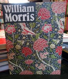 ウィリアムモリス　William Morris