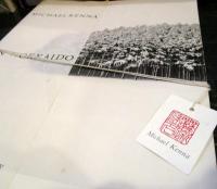MICHAEL KENNA IN HOKKAIDO
IN HOKKAIDO : Landscapes and Memory　　英語・日本語