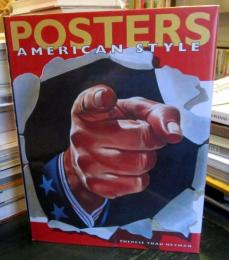 Posters American Style　　英語版