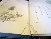 ムーミン谷は大さわぎ