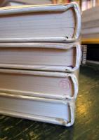靴をはいた青空 : 詩人達のファンタジー　1～4冊揃