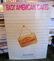 ステラおばさんのとってもやさしいケーキの本 : 素朴でおいしいアメリカの味/ケーキ・ブレッド・デザート