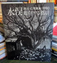 水俣・厳存する風景 : 芥川仁写真集1980