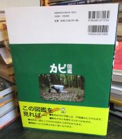 カビ図鑑 : 野外で探す微生物の不思議