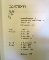 Return to Love、 A: Reflections on the Principles of A Course in Miracles
