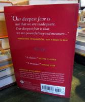Return to Love、 A: Reflections on the Principles of A Course in Miracles