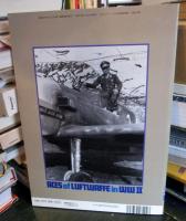 モデルアート 2000年3月号　臨時増刊 　第557集
WWⅡドイツ空軍のエクスパルテン
