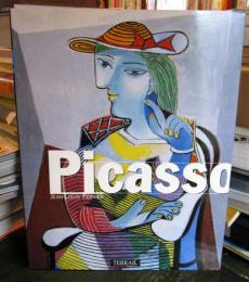 ピカソPicasso 　Jean-Louis Ferrier