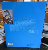 ピカソPicasso 　Jean-Louis Ferrier