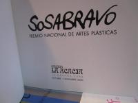 Sosabravo　